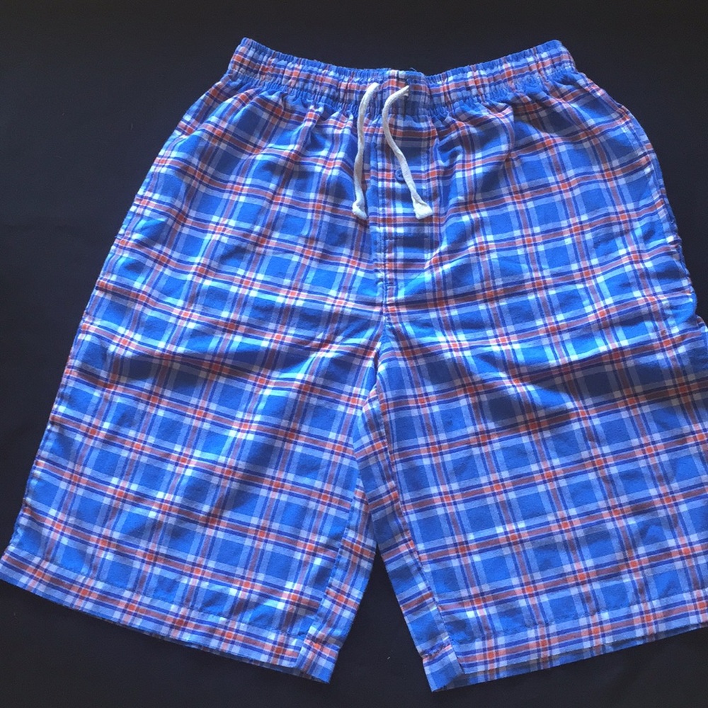 Simply Styled by SEARS Pajama Shorts